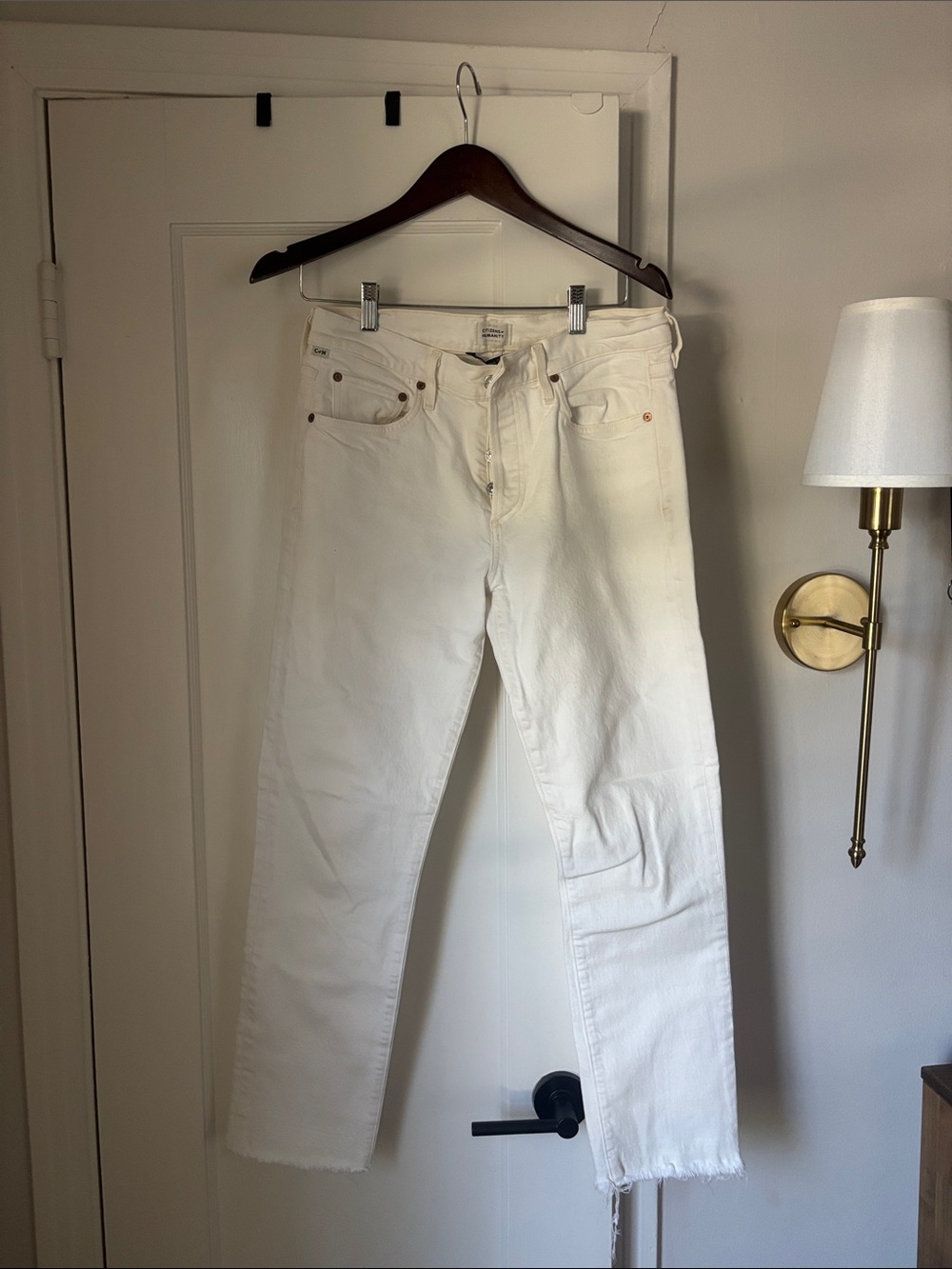 Citizens of Humanity Emerson Jeans